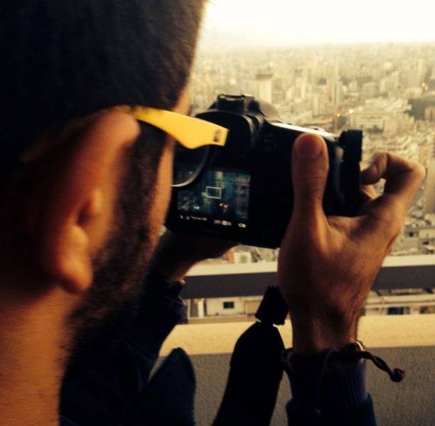 Six Lebanese short films and documentaries  at the Beirut International Film Festival Steering away from war and politics  and focusing on social issues